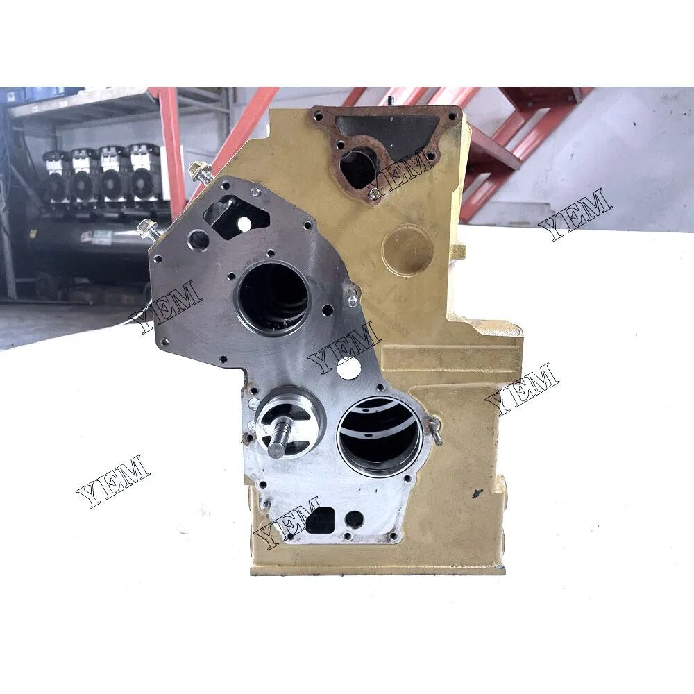 For Caterpillar excavator engine C2.2 Cylinder Block Assembly YEMPARTS