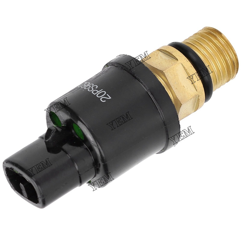 YEM Engine Parts Pressure Sensor Switch 2549-9112 20PS982-1M For Daewoo Doosan DH220-5 Excavator For Doosan