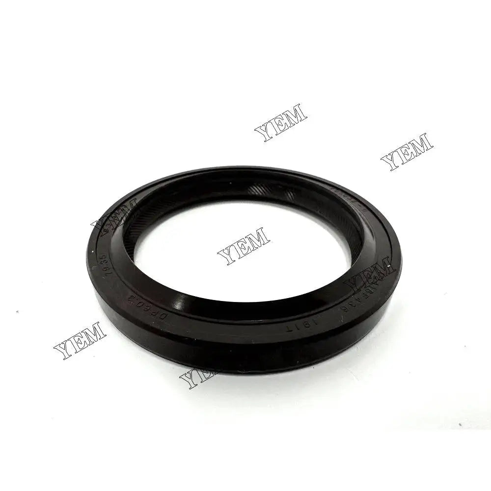 Part Number T2418F436 Crankshaft Front Oil Seal For Perkins 1004-4T Engine YEMPARTS