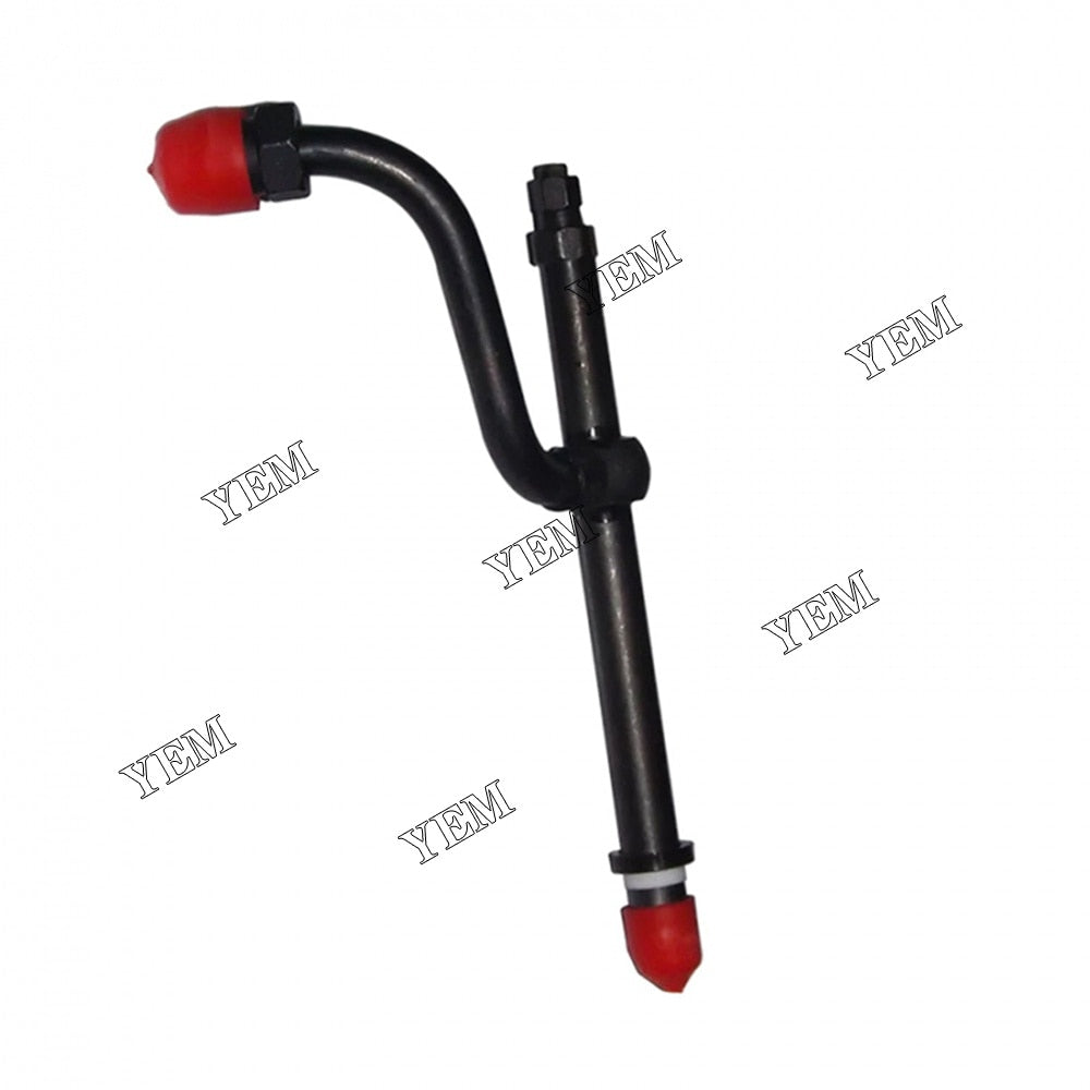 YEM Engine Parts 3X For JOHN DEERE Pencil Injector Nozzle 3010 3020 4000 4010 4020 4040 20494 For John Deere