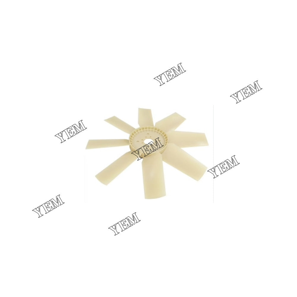 YEM Engine Parts For Atlas Copco XAS 38 58 68 78 88 97 Air Compressor Fan 1604585400 For Other