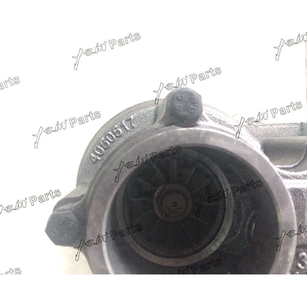 YEM Engine Parts For Cummins Engine 4BT 4BTAA 4BTA 5.9L Turbo HX30W Turbocharger 3592317 3800998 For Cummins