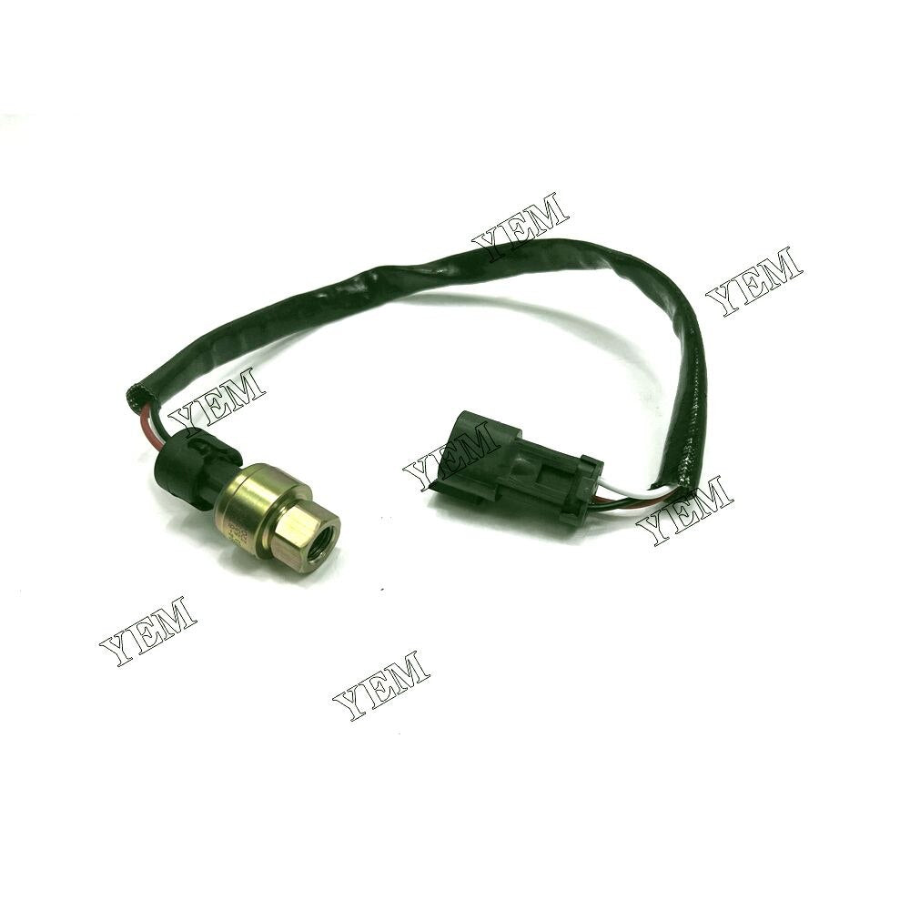 yemparts Oil Pressure Sensor 194-6723 For Caterpillar Diesel Engine FOR CATERPILLAR