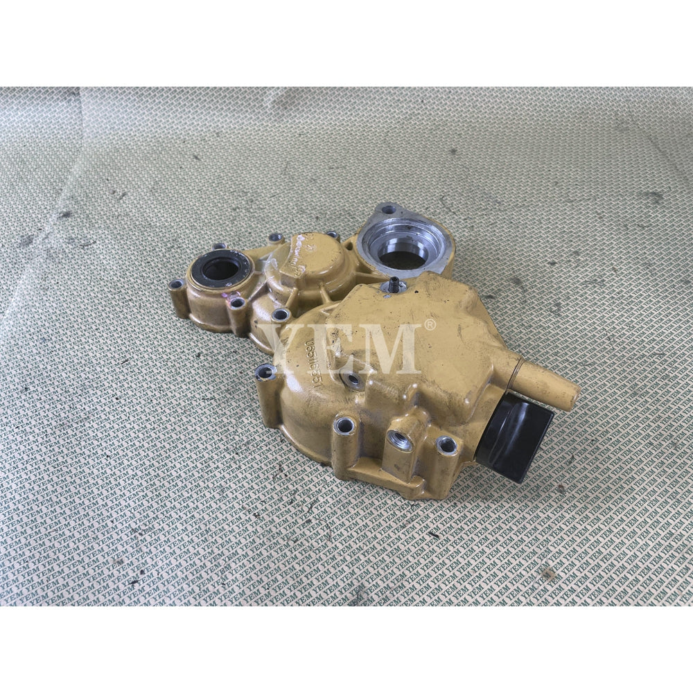 C1.1 TIMING COVER FOR PERKINS (USED) For Perkins