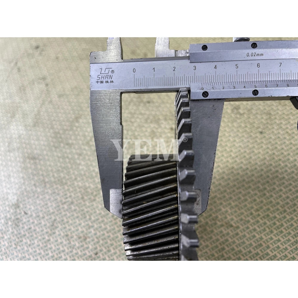 V3800 CRANK GEAR FOR KUBOTA (USED) For Kubota