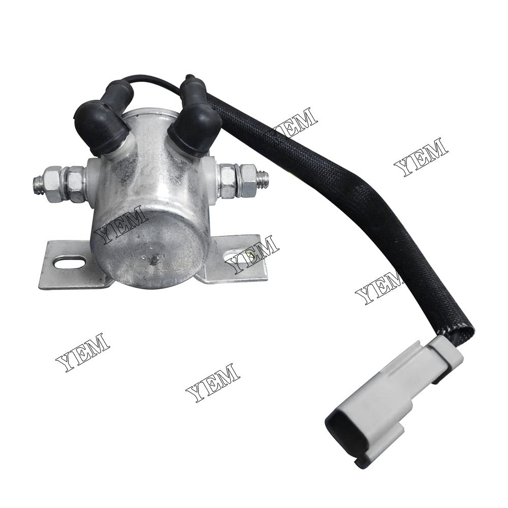 YEM Engine Parts 398-0940 3980940 Switch GP For Caterpillar MARINE ENGINE 3126B . C7 . C9 . For Caterpillar