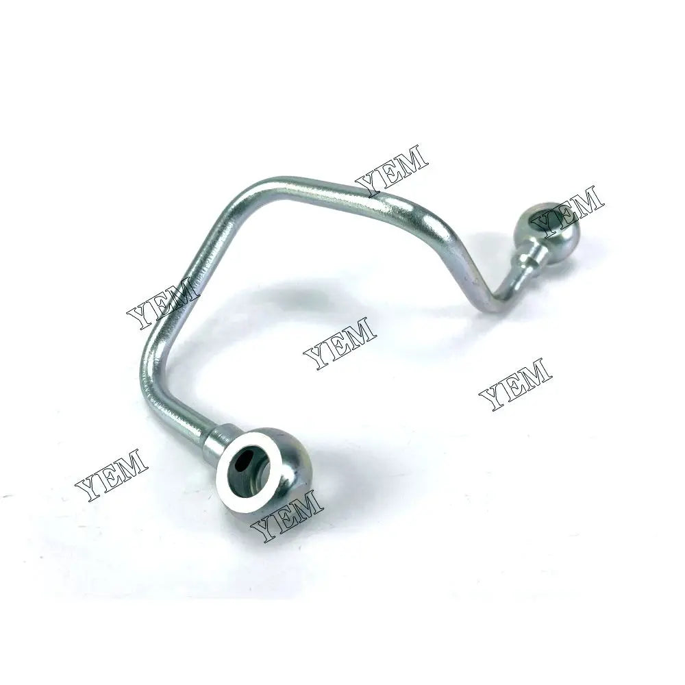 competitive price 1J700-33320 1J70033320 Comp Pipe Ip Oil For Kubota V2607 excavator engine part YEMPARTS