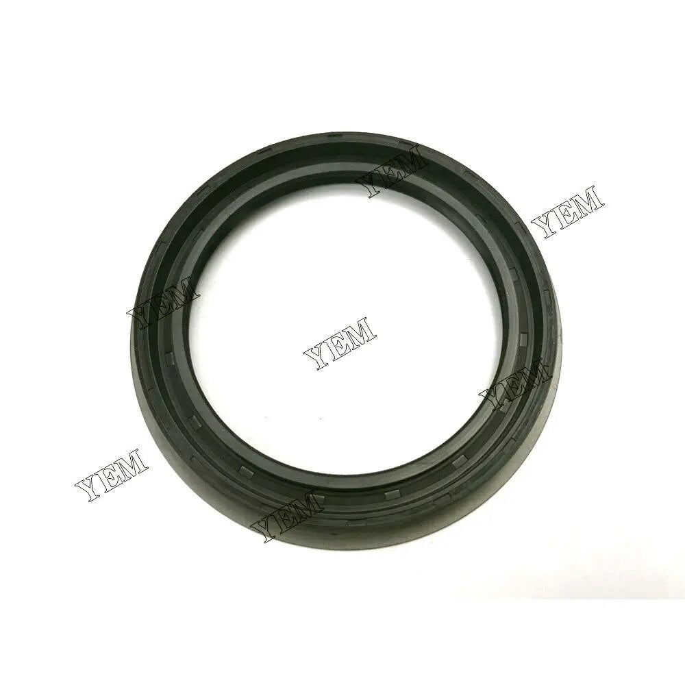 For Nissan excavator engine ED33 Crankshaft Rear Oil Seal YEMPARTS