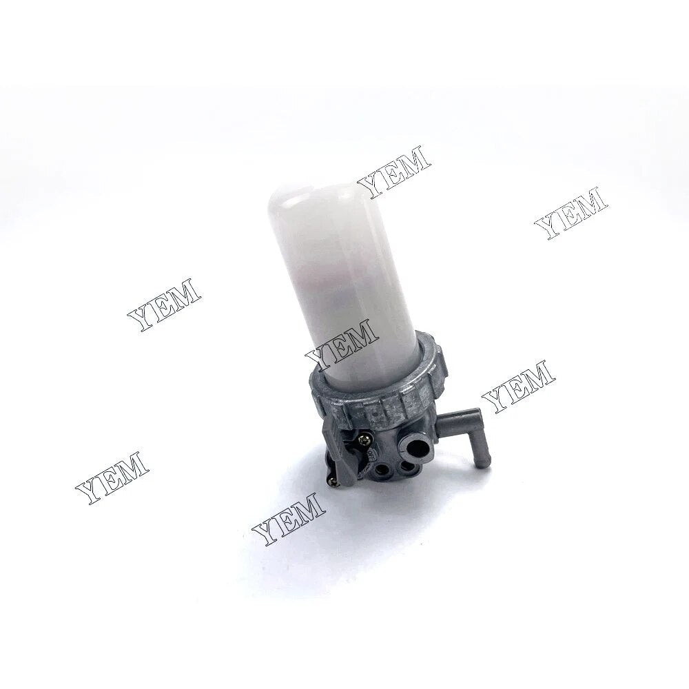 For Komatsu excavator engine PC56-7 Oil Water Separator YEMPARTS
