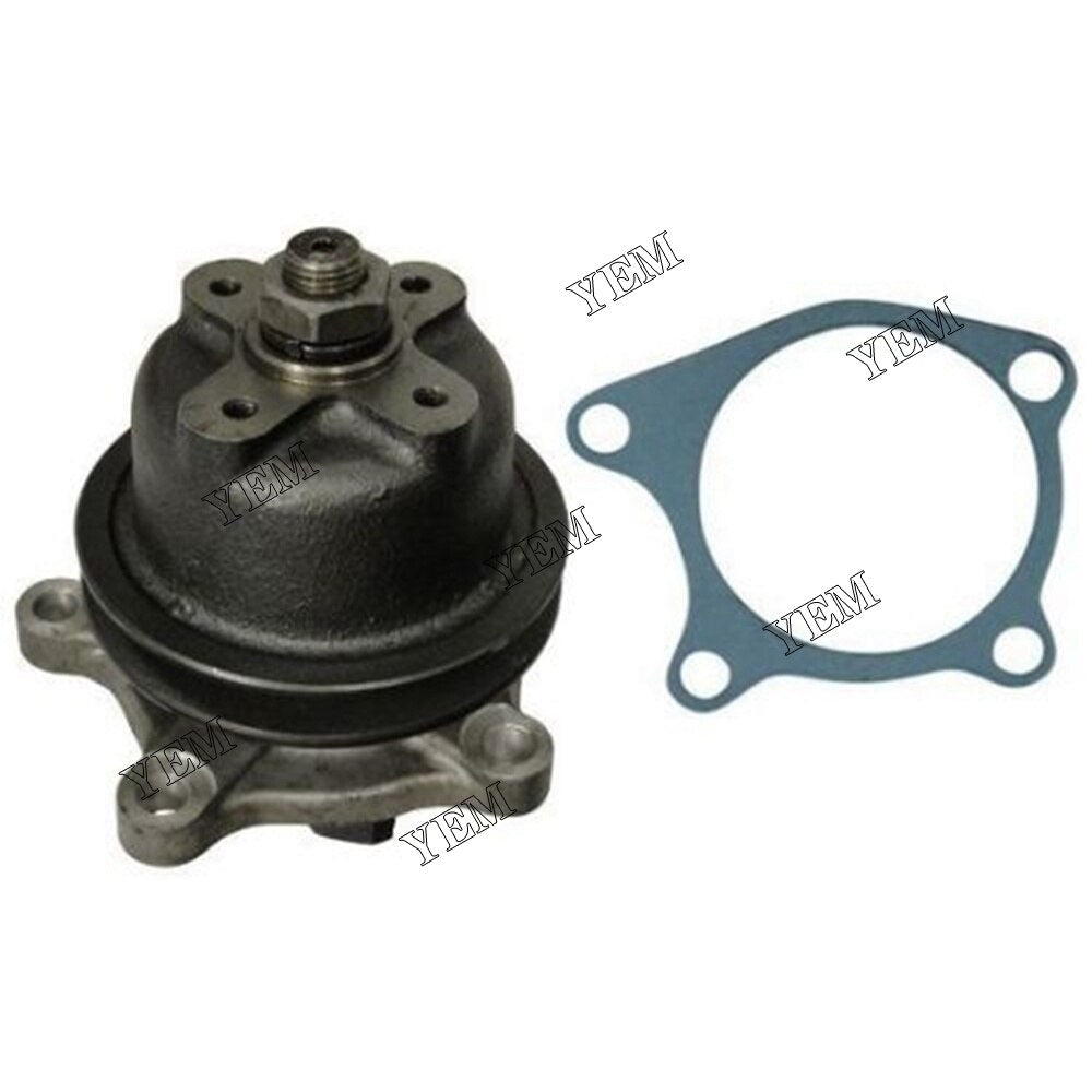 YEM Engine Parts Water Pump 15401-73030 For Kubota L2000 L185 L185DT L200 L245DT L245H L245HC For Kubota