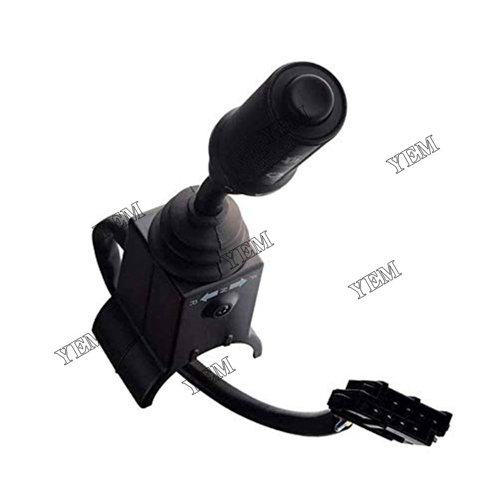 YEM Engine Parts Switch Control VOE11039411 11039411 For Volvo L50B L50C L50D L50E Wheel Loader For Volvo