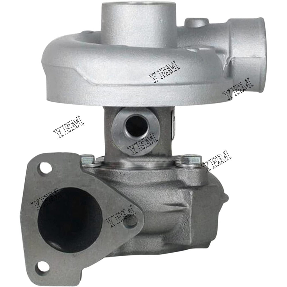 YEM Engine Parts Turbo S100 Turbocharger 04280664 For Deutz BF3L2011 BF3M2011 2.33L Engine For Deutz