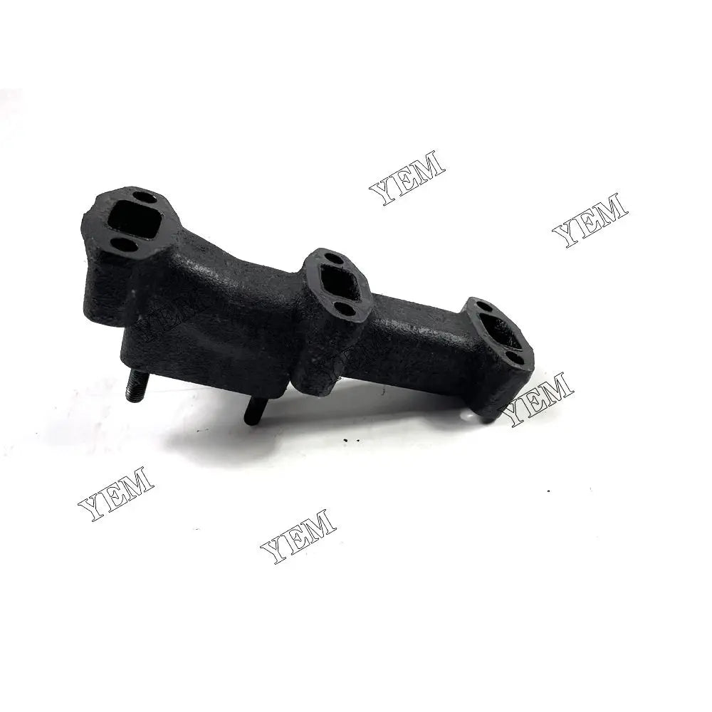 competitive price Exhaust Manifold For Yanmar 3TNA68 excavator engine part YEMPARTS