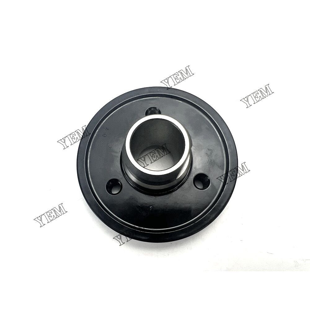 YEM 3TNV76 Crankshaft Pulley 119717-21650 Yanmar excavator diesel engine Wacker Neuson EZ28 excavator YEMPARTS