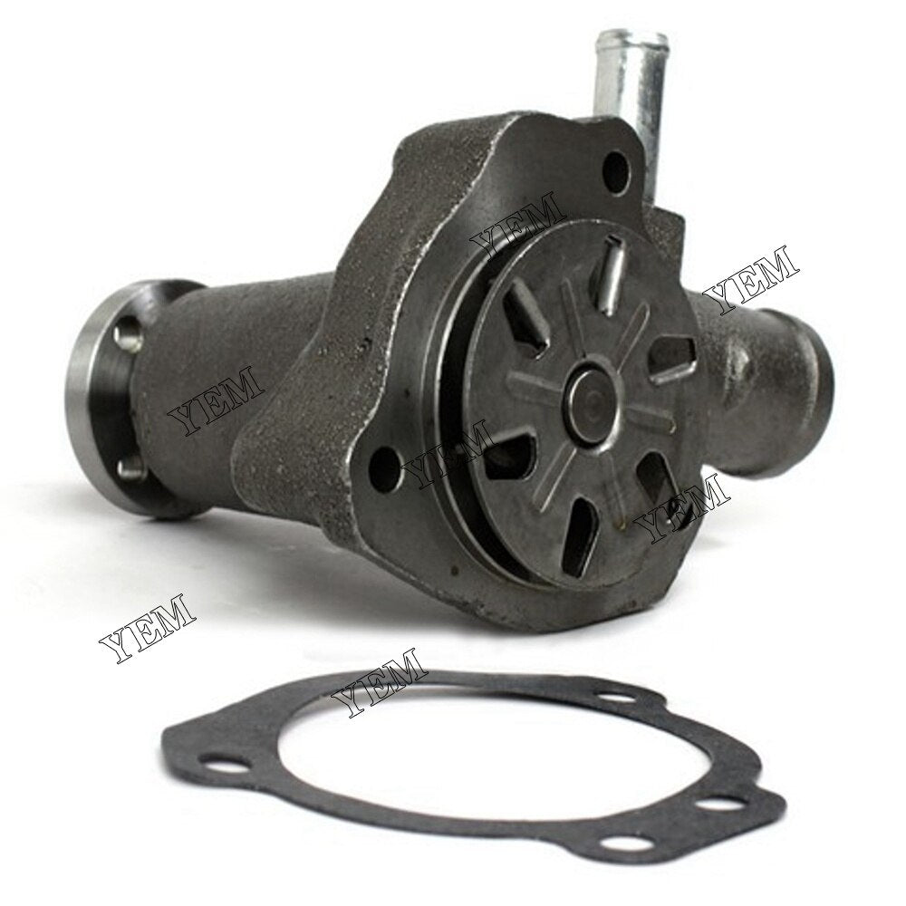 YEM Engine Parts Water Pump Fit For EARLY Kubota 3cyl D1101 D1301 Engine Fast Shipping For Kubota