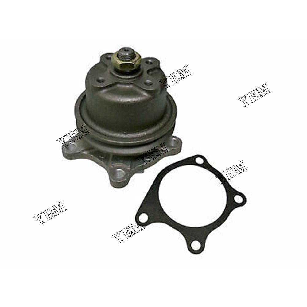 YEM Engine Parts Water Pump with Gasket For Kubota 15321-73032 L2000 L245DT L245H L255 L255D For Kubota