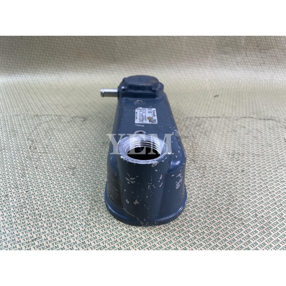 FOR KUBOTA ENGINE D1105 VALVE COVER (USED) For Kubota