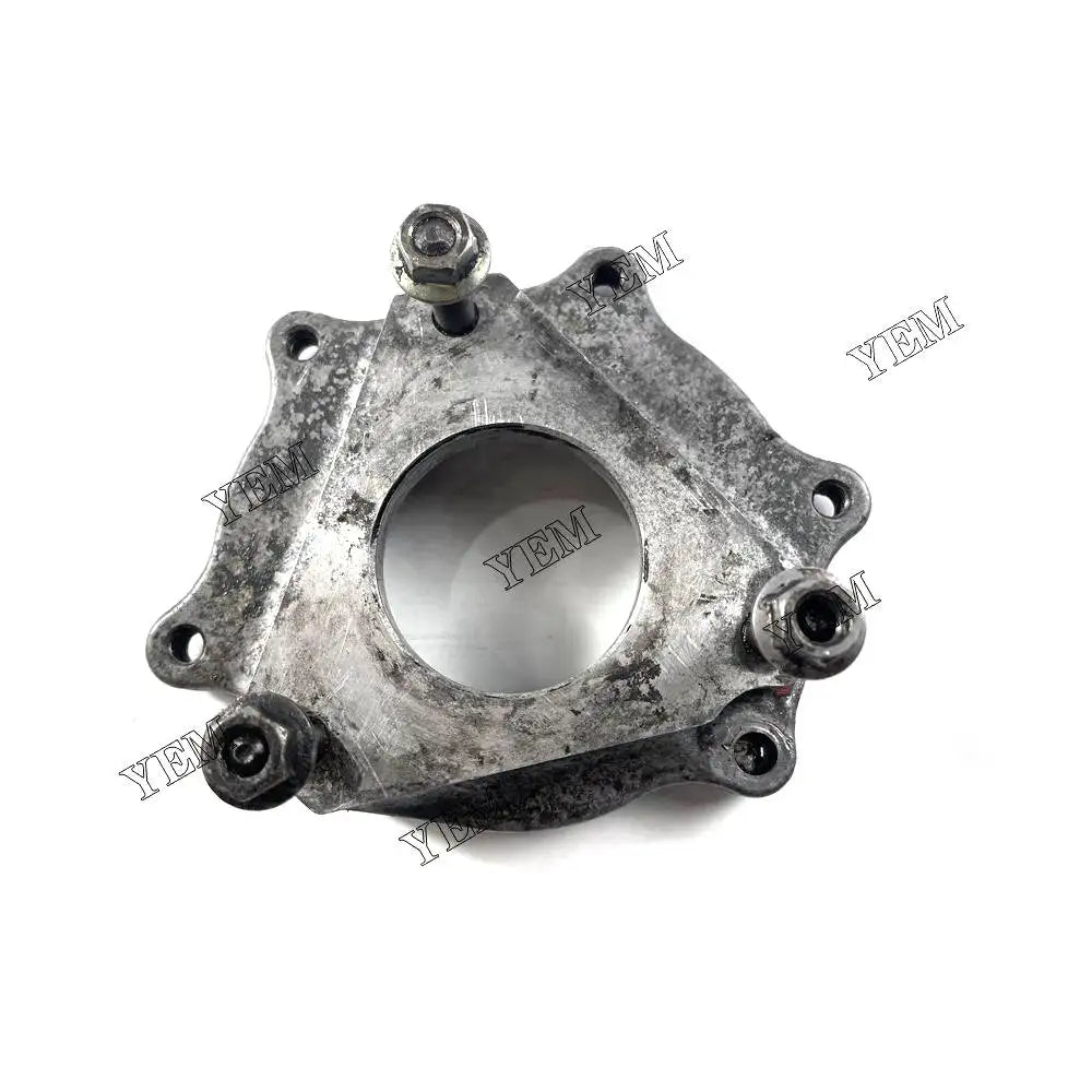 1 year warranty 4DQ5 Injection Pump Connection Seat For Mitsubishi engine Parts YEMPARTS