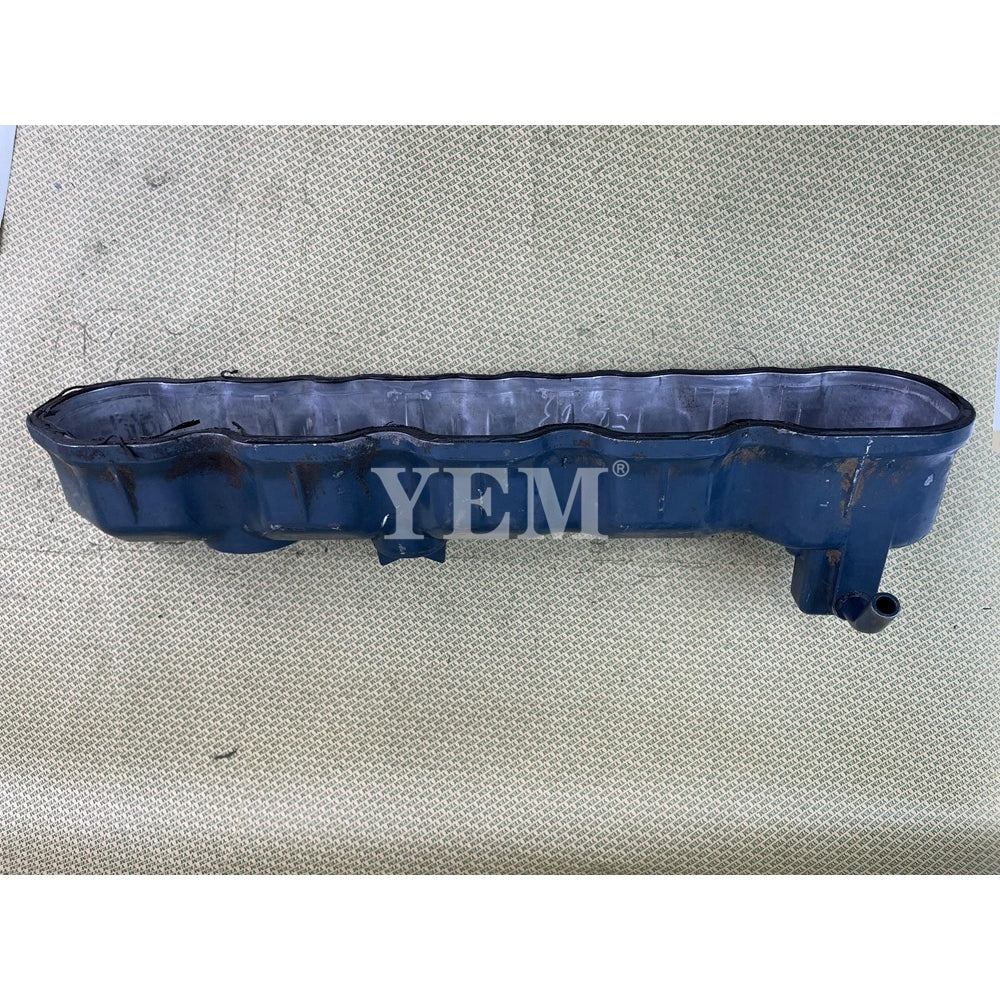 SECOND HAND VALVE COVER FOR KUBOTA F2803 DIESEL ENGINE PARTS For Kubota