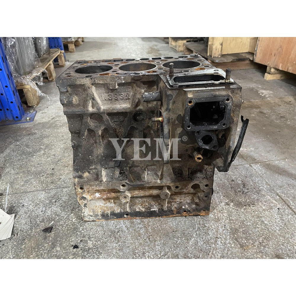 CYLINDER BLOCK 1K311-01015 FOR KUBOTA D1403 DIESEL ENGINE For Kubota