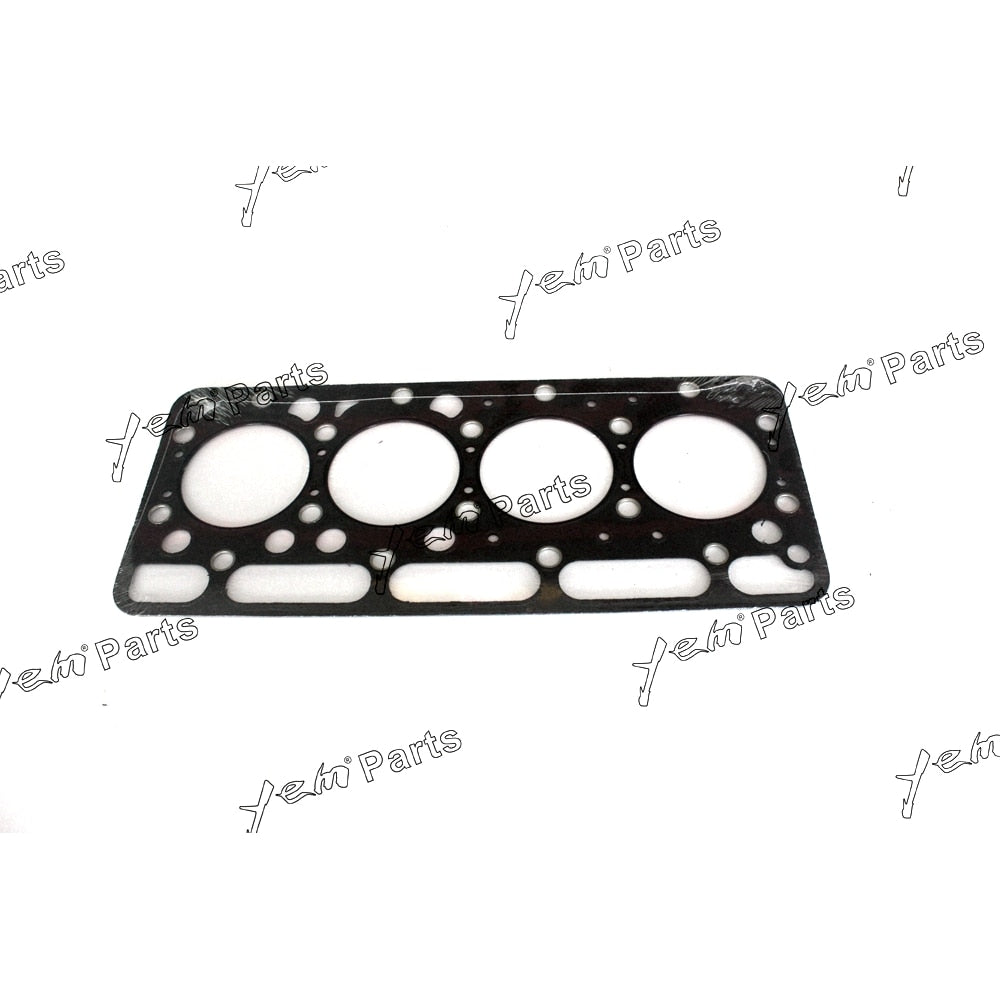 YEM Engine Parts Head Gasket For Kubota V1903 Engine Parts For Kubota