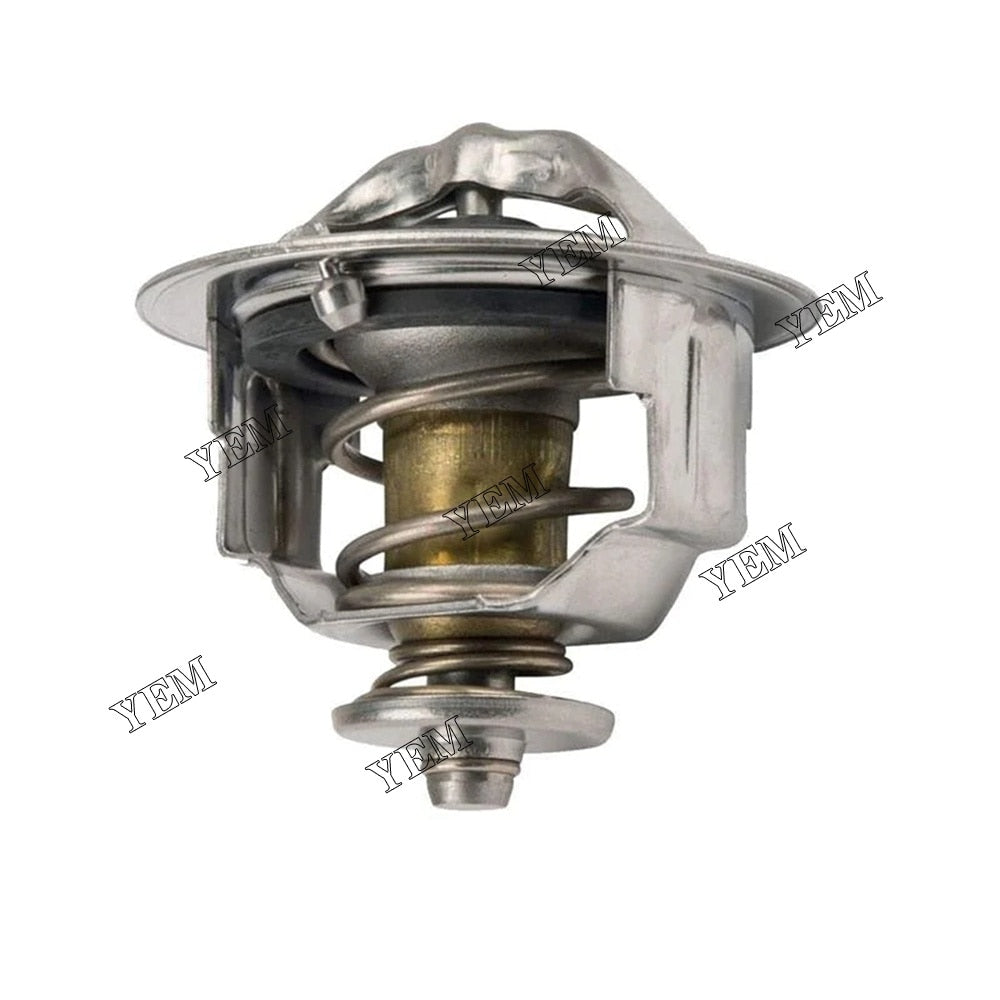 YEM Engine Parts Thermostat 1C01173010 For Kubota V3300 V3600 V3800 M105 M108 M7060 For Kubota