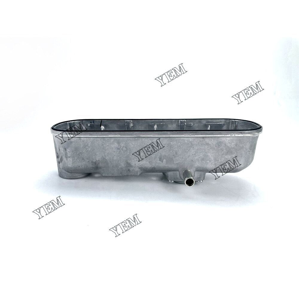YEM D1105 Valve Chamber Cover 1G032-14580 Kubota excavator diesel engine Menzi A2 excavator YEMPARTS