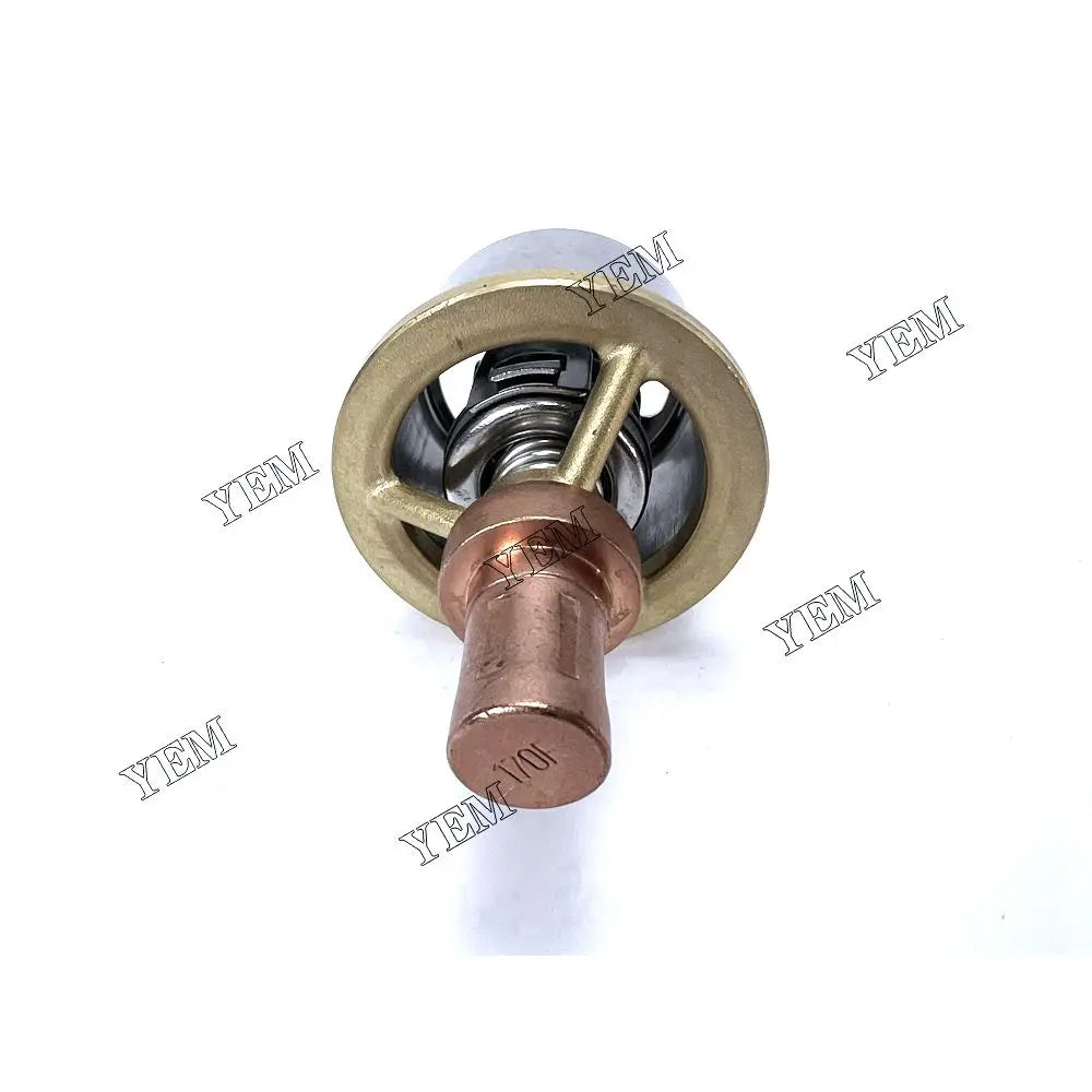 competitive price 1-13770089-1 Thermostat For Isuzu 6WG1 excavator engine part YEMPARTS