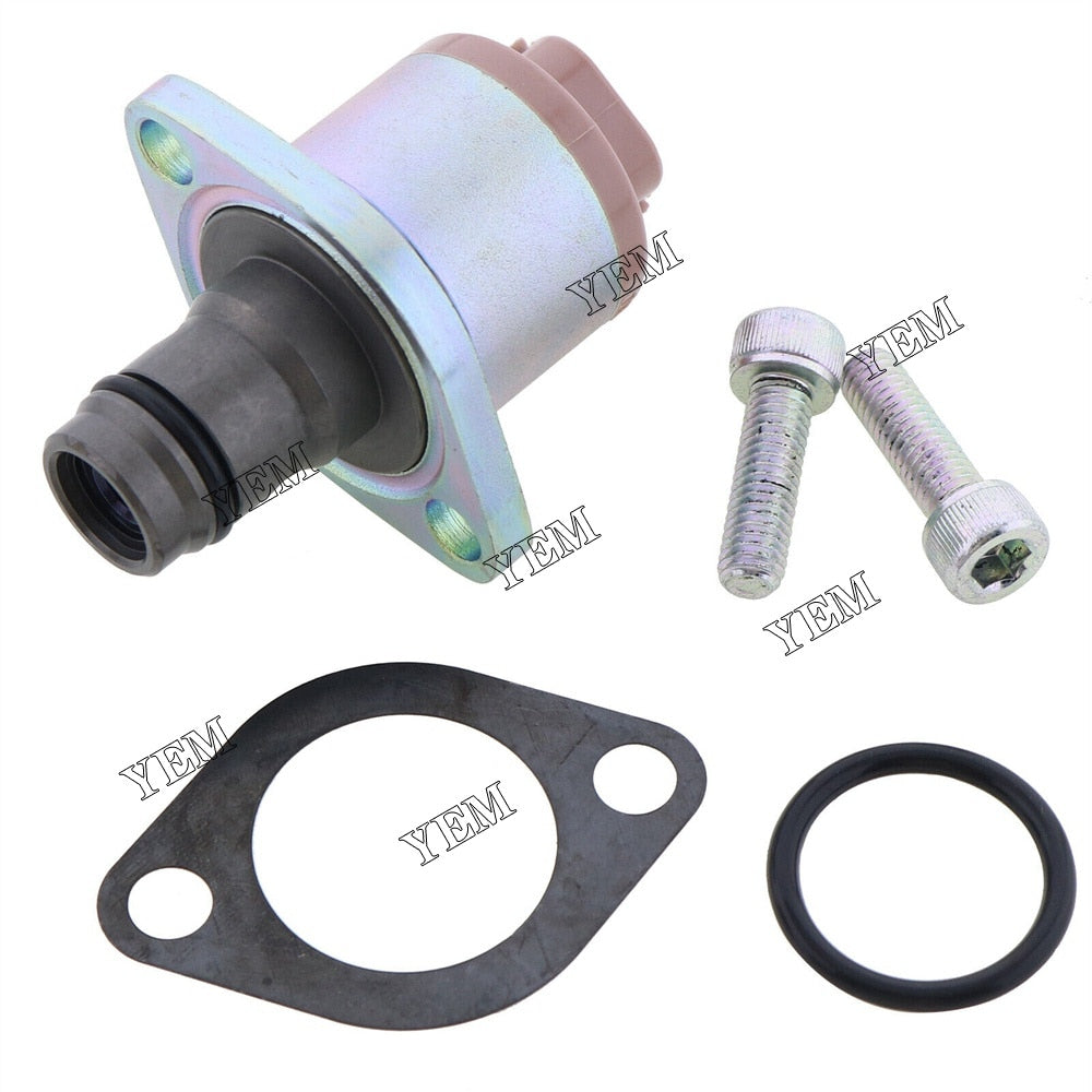 YEM Engine Parts SCV Valve 294009-0260 2940090260 DCRS300260 For JOHN DEERE RE560091 For John Deere