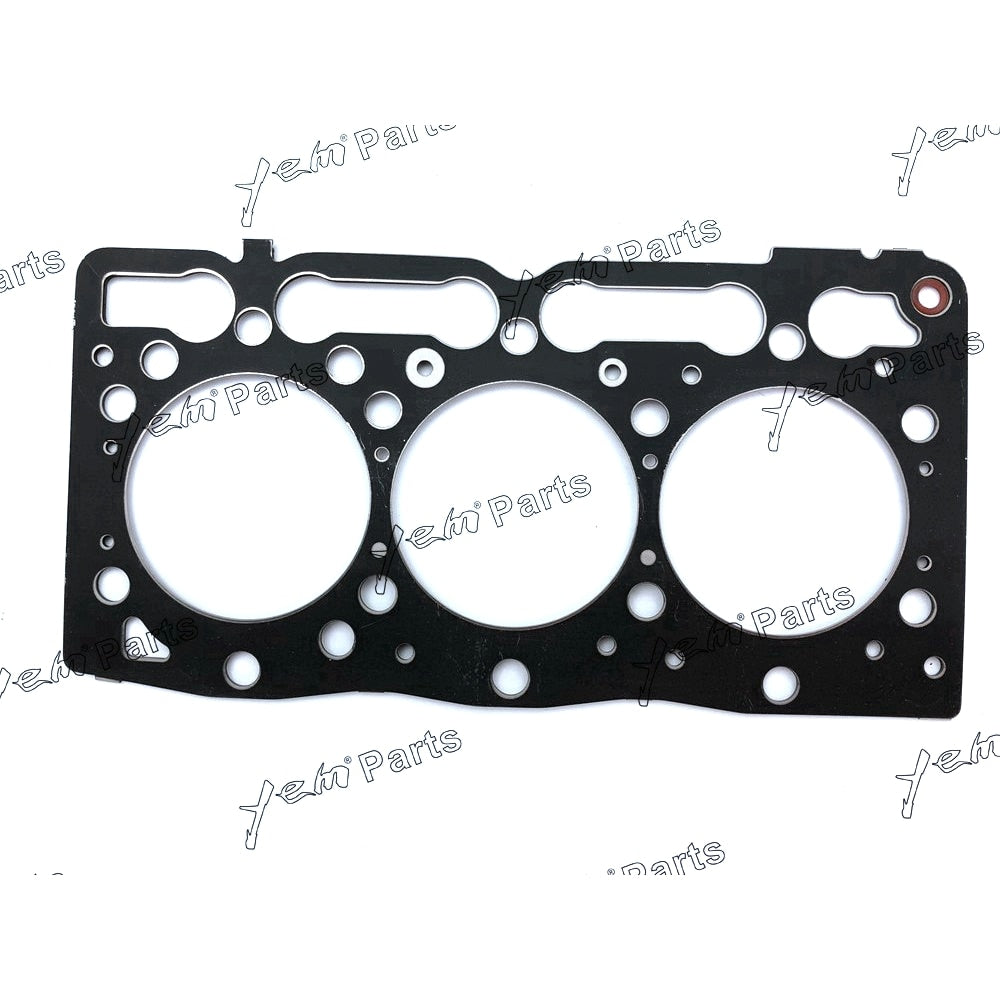 YEM Engine Parts Full Gasket Set For Kubota D1005 / 3D76 Engine Parts For Kubota