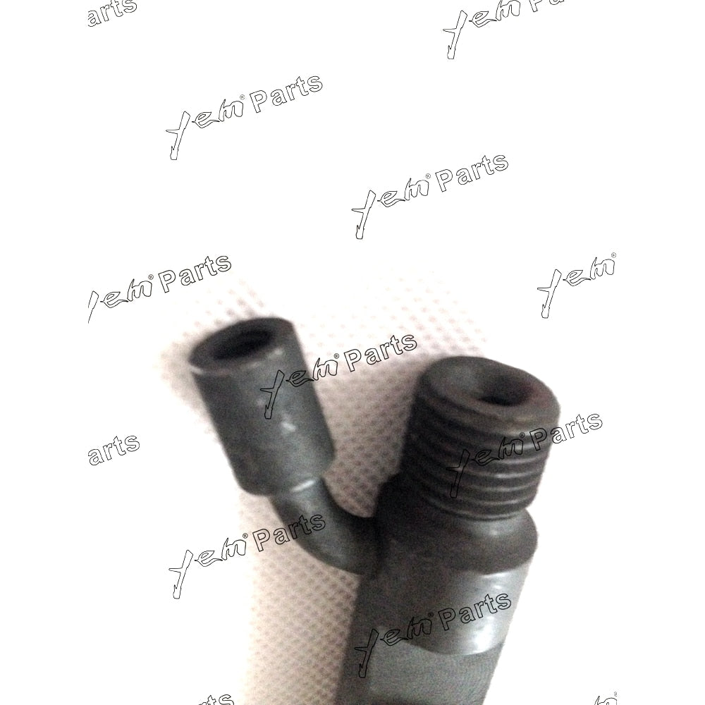 YEM Engine Parts For Cummins Engine 6CT 8.3 ISC ISC8.3 QSC QSC8.3 Fuel Injector 4025299 For Cummins