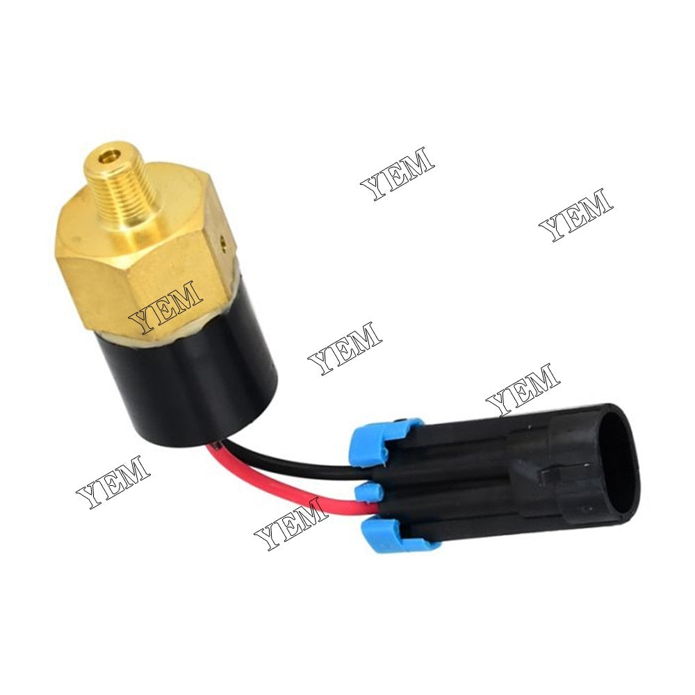YEM Engine Parts Oil Pressure Sensor 6676053 For Bobcat 319 320 321 322 323 324 E08 E10 E14 E16 For Bobcat