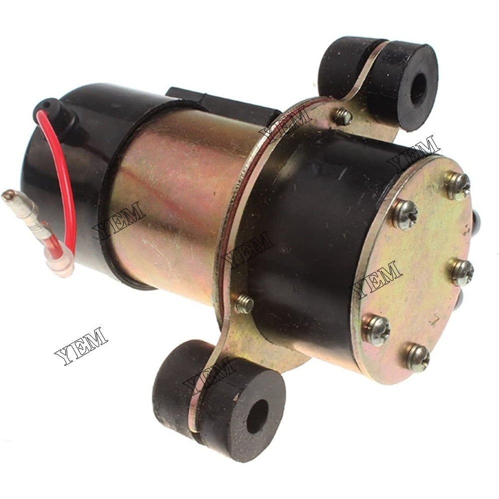 YEM Engine Parts MIT113001066 Fuel Pump For Mitsubishi Engine L2E L3E S3L S3L2 S4L S4L2 K4N L3C For Mitsubishi