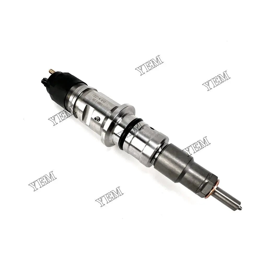 competitive price 3970987 F0889-2-328 Fuel Injector For Cummins QSB6.7 excavator engine part YEMPARTS