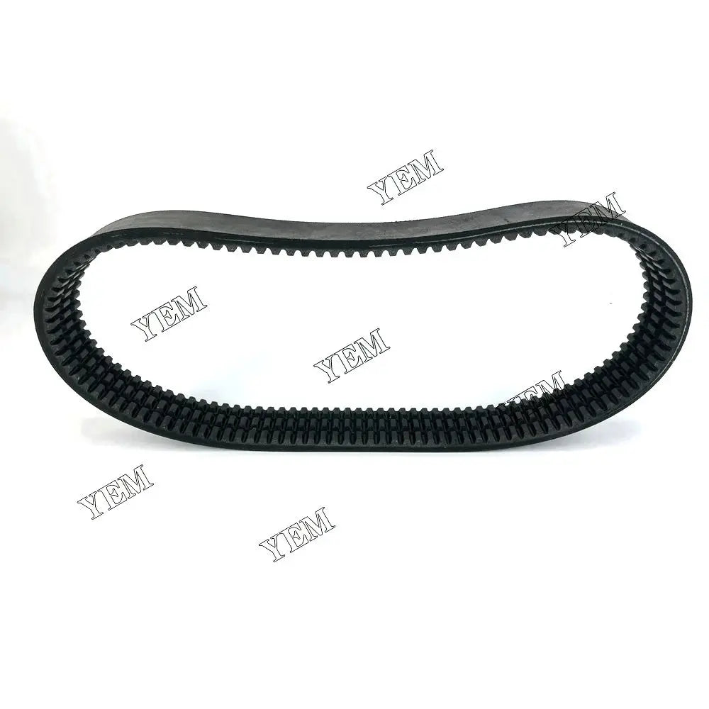 competitive price 4632729 1136715160 Generator Belt For Isuzu 6HK1 excavator engine part YEMPARTS