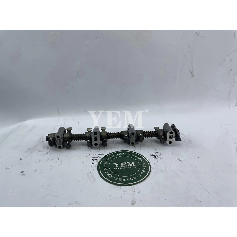SECOND HAND ROCKER ARM ASSY FOR YANMAR 4TNV100 DIESEL ENGINE PARTS For Yanmar