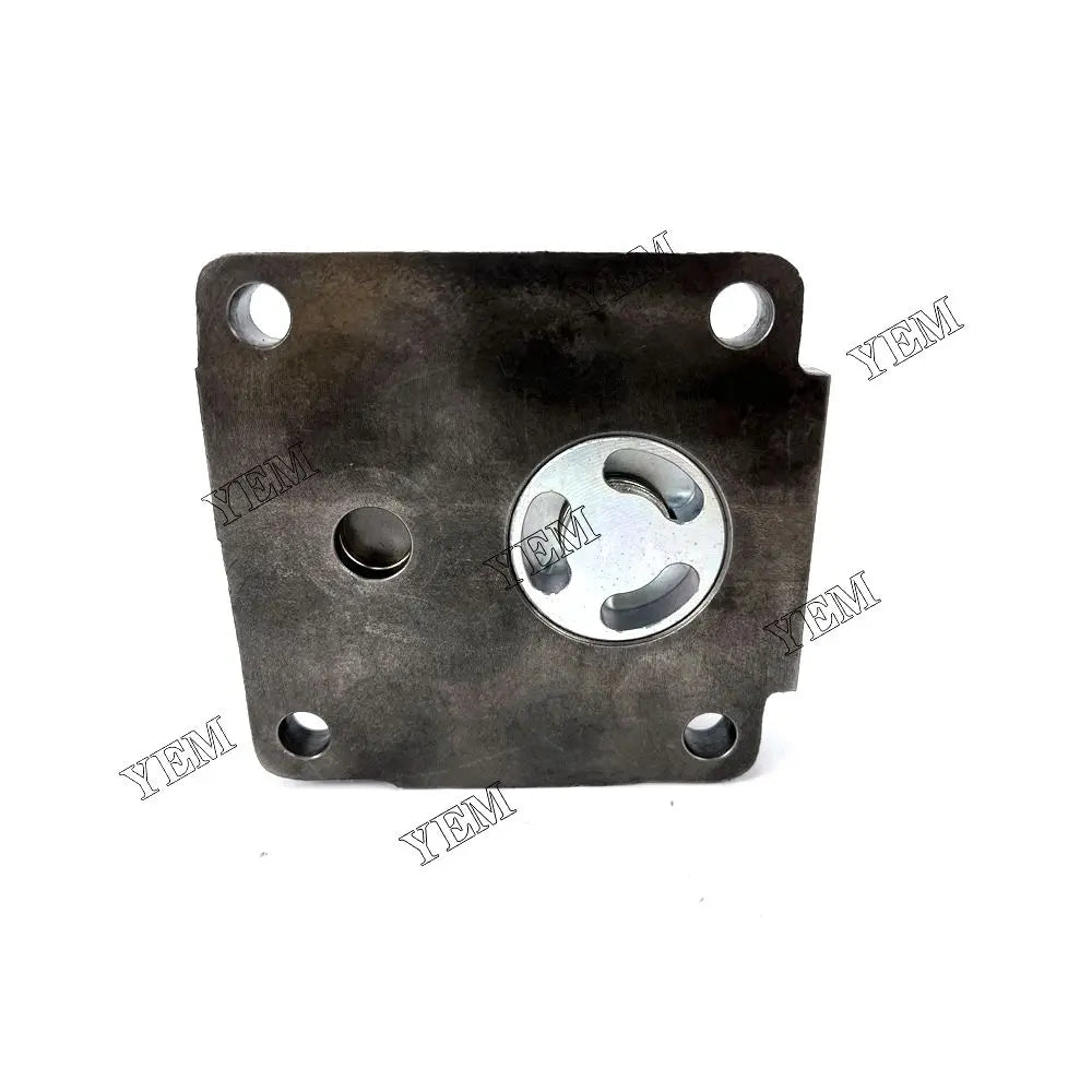 competitive price ME713200 Head, Air Compressor Cylinder For Mitsubishi 6D16T excavator engine part YEMPARTS