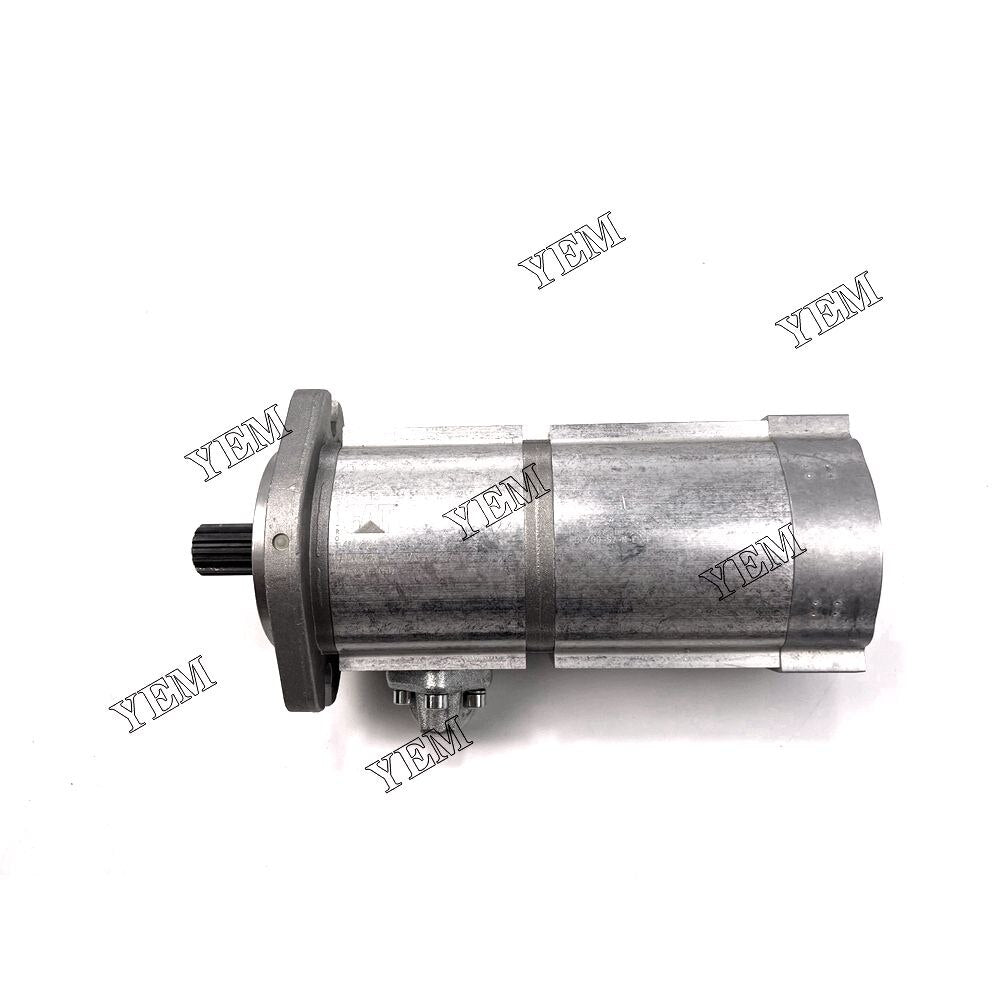 yemparts Hydraulic Pump 4206184 For Caterpillar Original Engine Parts FOR CATERPILLAR