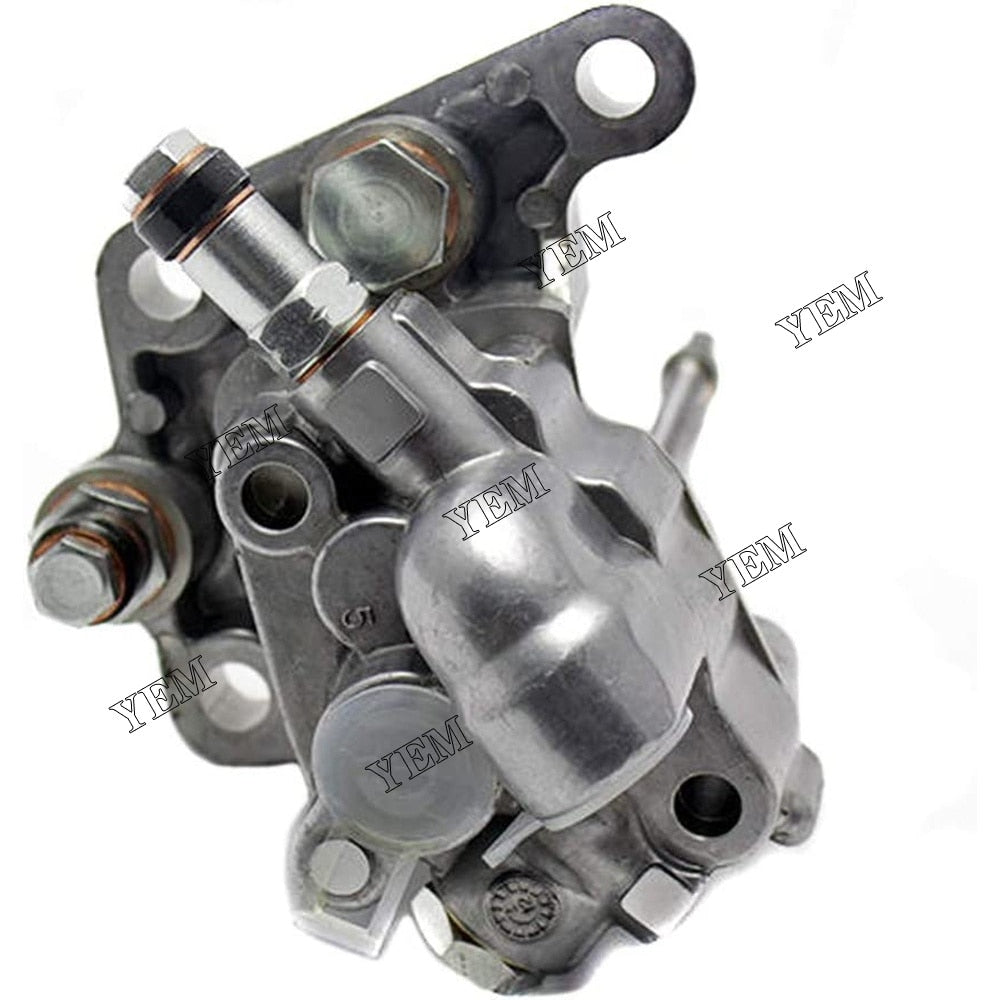 YEM Engine Parts Fuel Pump 85104373 For Volvo Truck VN VNL VHD Series EC360 EC460 D12 FM12 Engine For Volvo