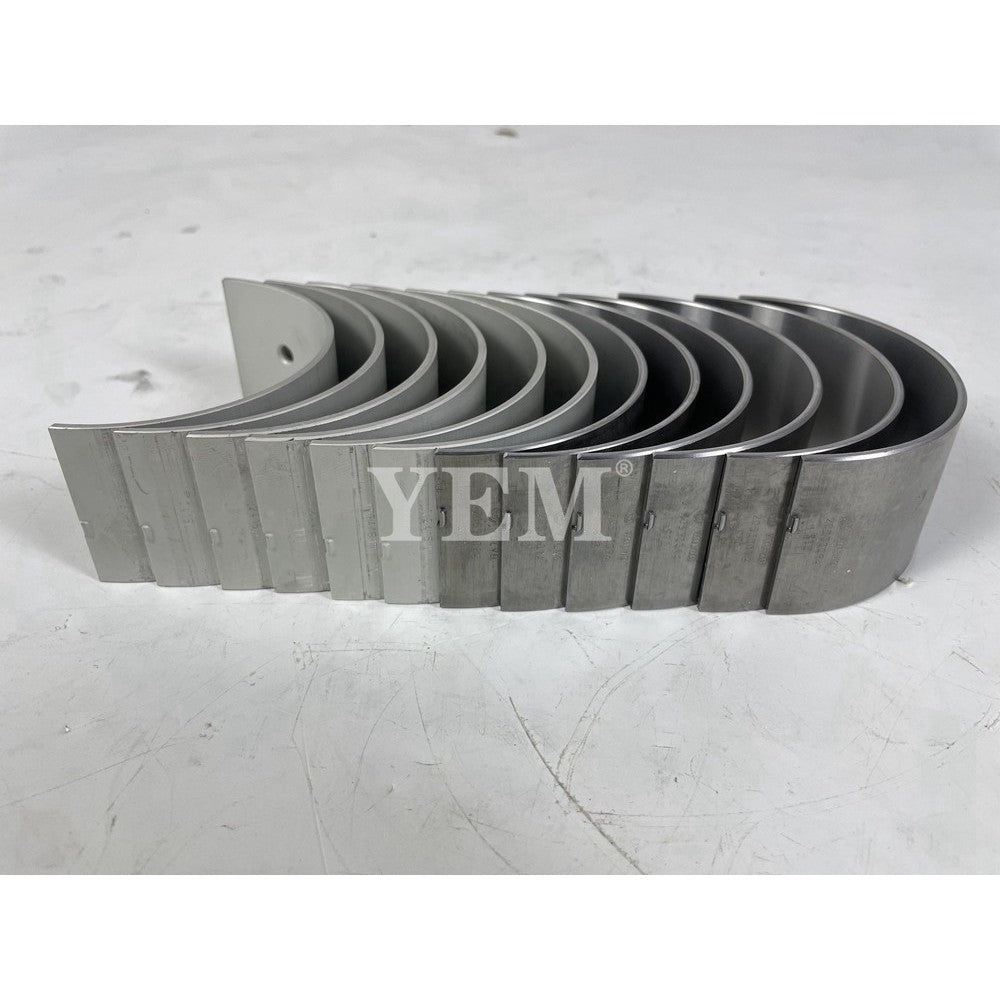 CONNECTING ROD BEARING FOR VOLVO D13 DIESEL ENGINE For Volvo
