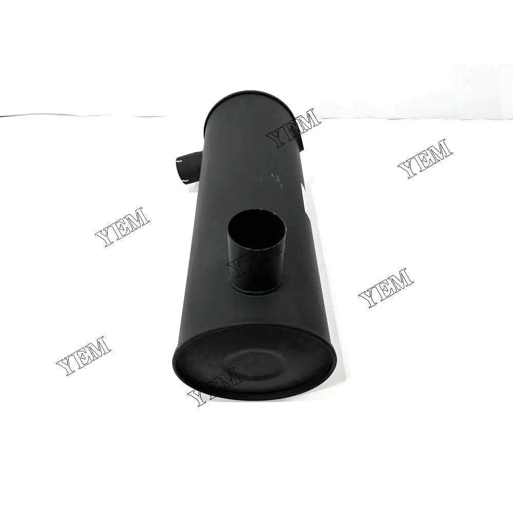 competitive price Muffler For Isuzu 6HK1 excavator engine part YEMPARTS
