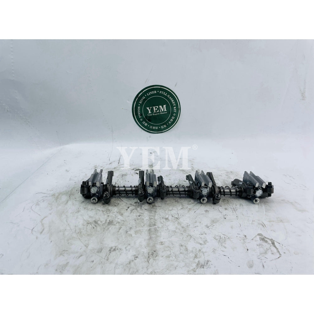 FOR KUBOTA ENGINE V2203 ROCKER ARM ASSY (USED) For Kubota