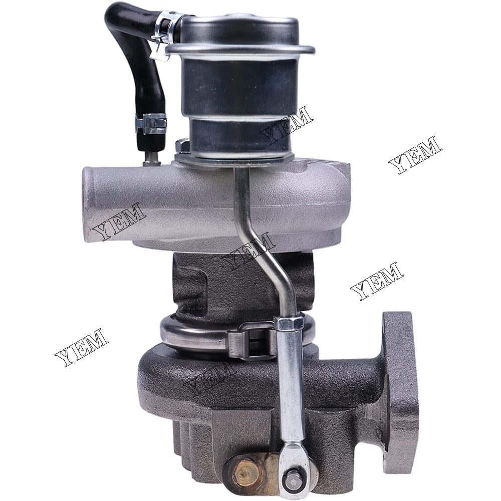 YEM Engine Parts Turbo For Kubota D1105-T-E3B D1105-T-EBB-ZERO-1 Engine For Kubota