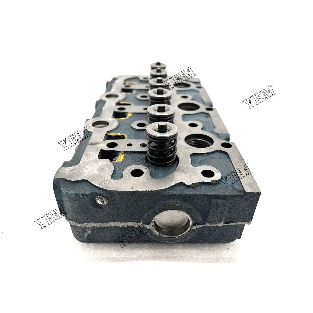 competitive price Cylinder Head Assembly For Kubota D950 excavator engine part YEMPARTS