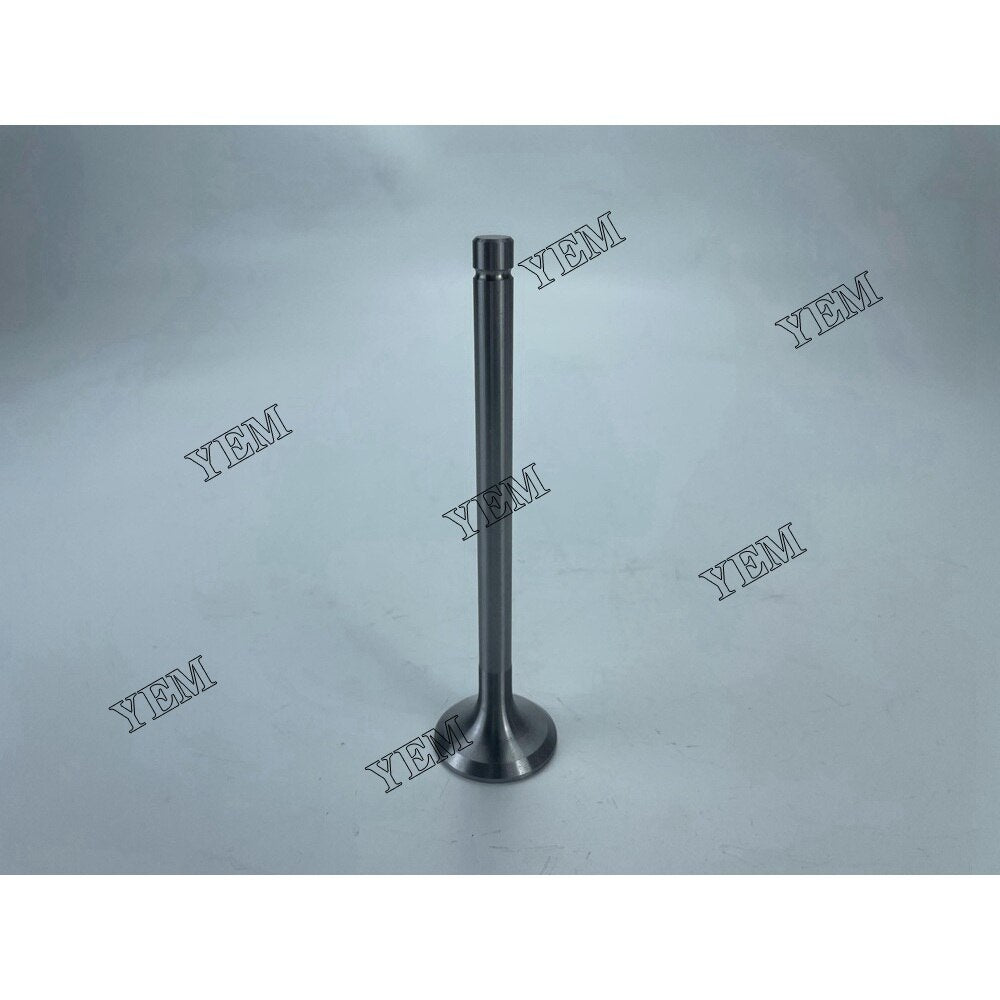 YEM TH6105IZLD Exhaust Valve Weichai excavator diesel engine YEMPARTS
