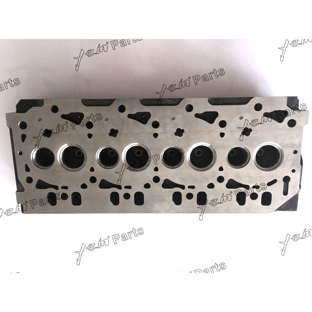 YEM Engine Parts 4TNE98-TBA Cylinder Head For Yanmar Engine For TAKEUCHI F14B A14 TB175 Excavator For Yanmar