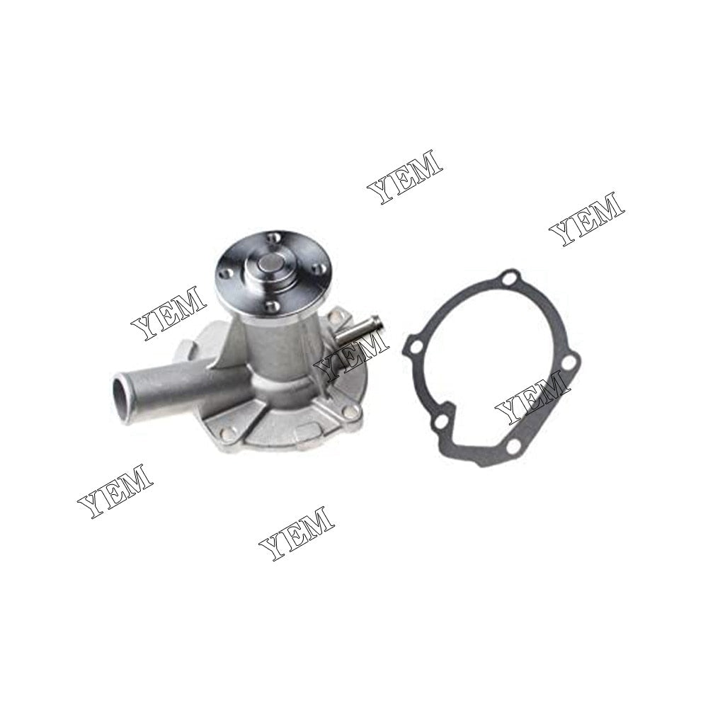 YEM Engine Parts Water Pump 15534-73030 For Kubota D750 D850 D950 V1100 V1200 Z500 Z600 B5200D For Kubota