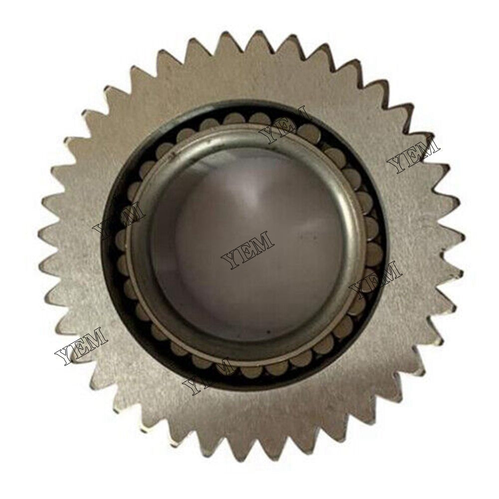 YEM Engine Parts AT414573 Planetary Gear For JOHN DEERE Backhoe Loader MFWD Front Axle-Free Ship For John Deere