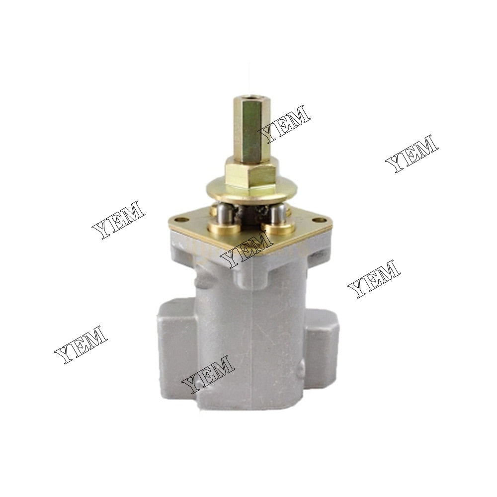 YEM Engine Parts Pilot Control Valve 9156582 For John Deere 270LC Excavator For John Deere