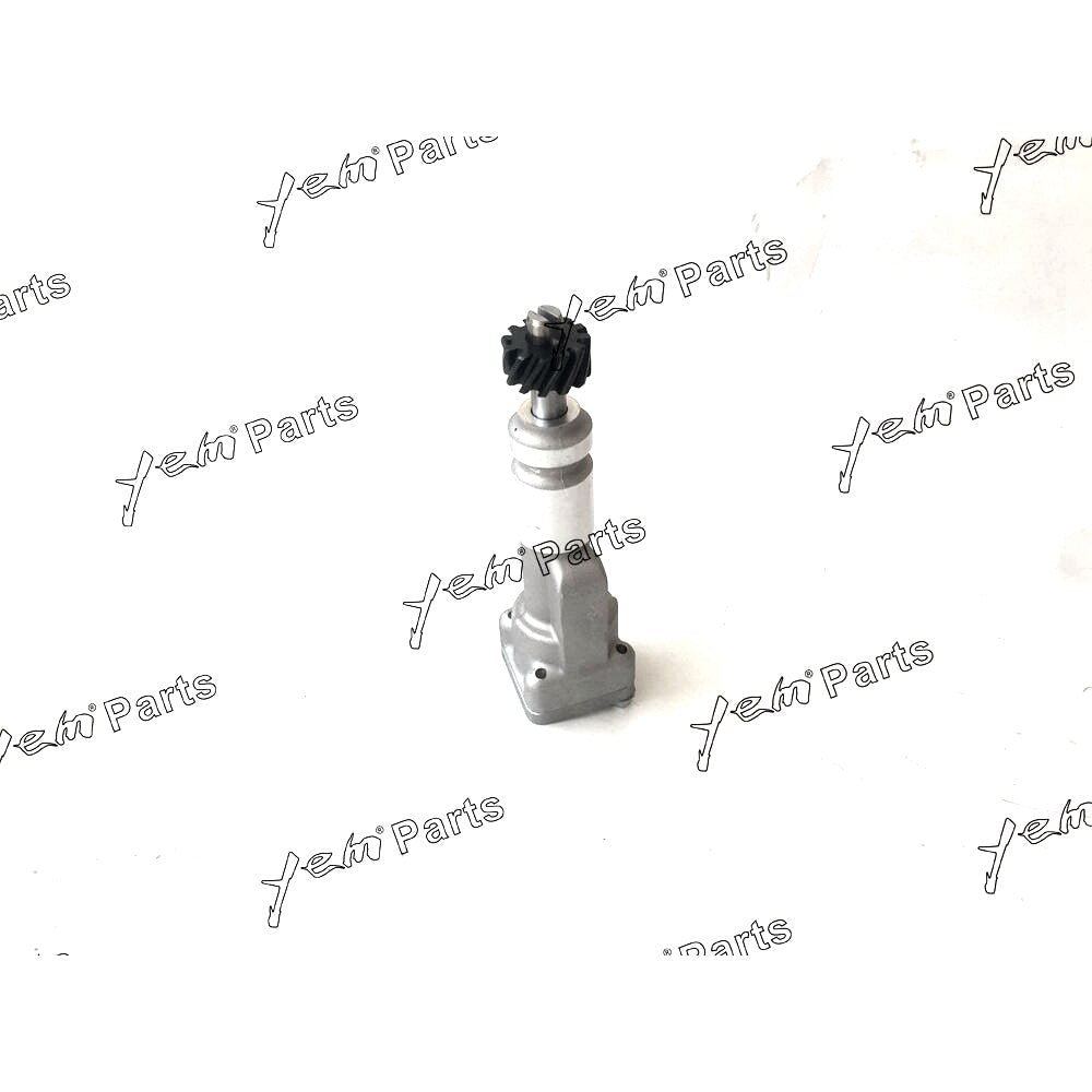 YEM Engine Parts S3E S3E2 S3E9 S3E9T Engine Oil Pump For Mitsubishi WS200A WS300A Wheel Loader For Mitsubishi